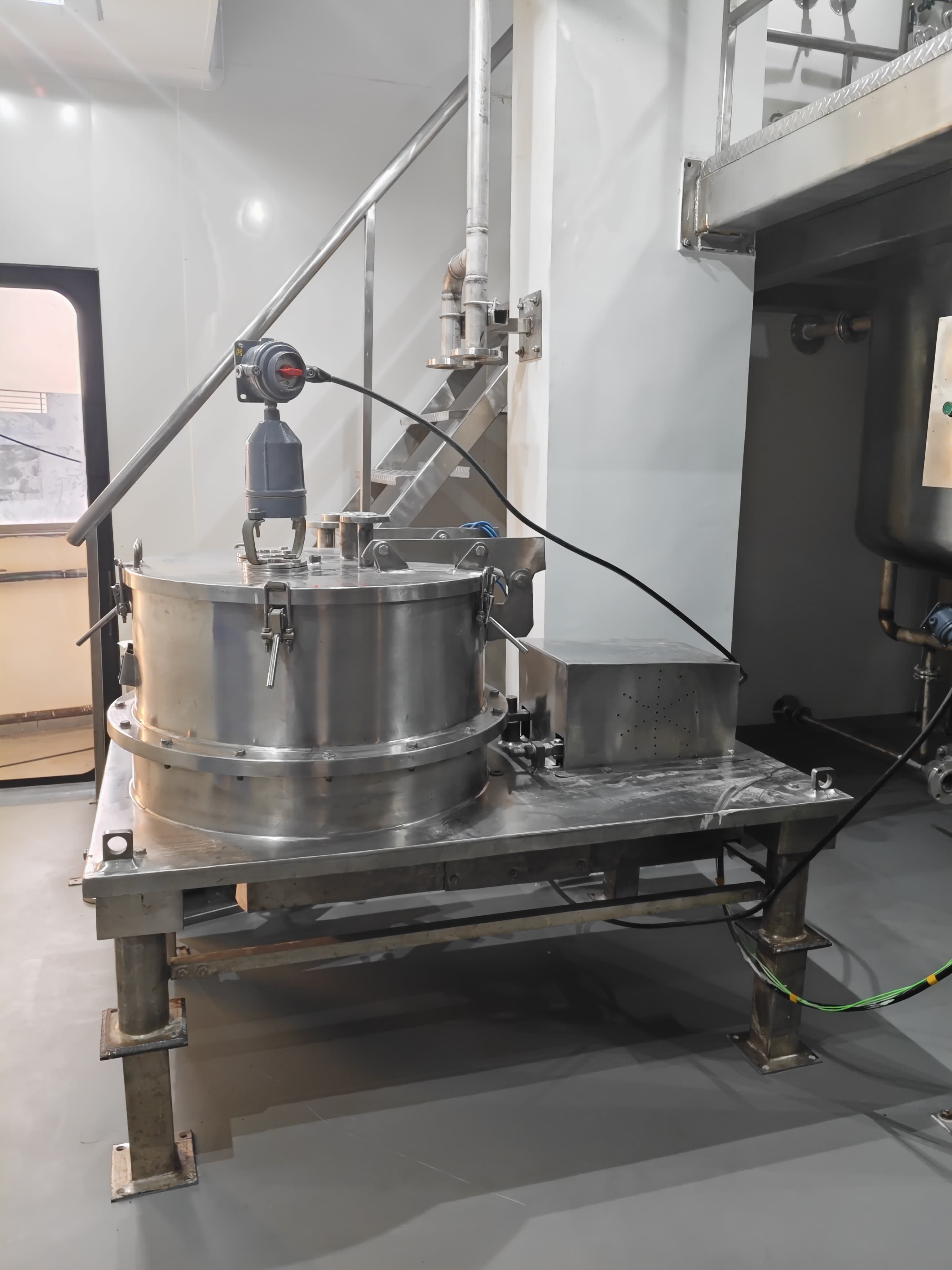 Acute Research Facility